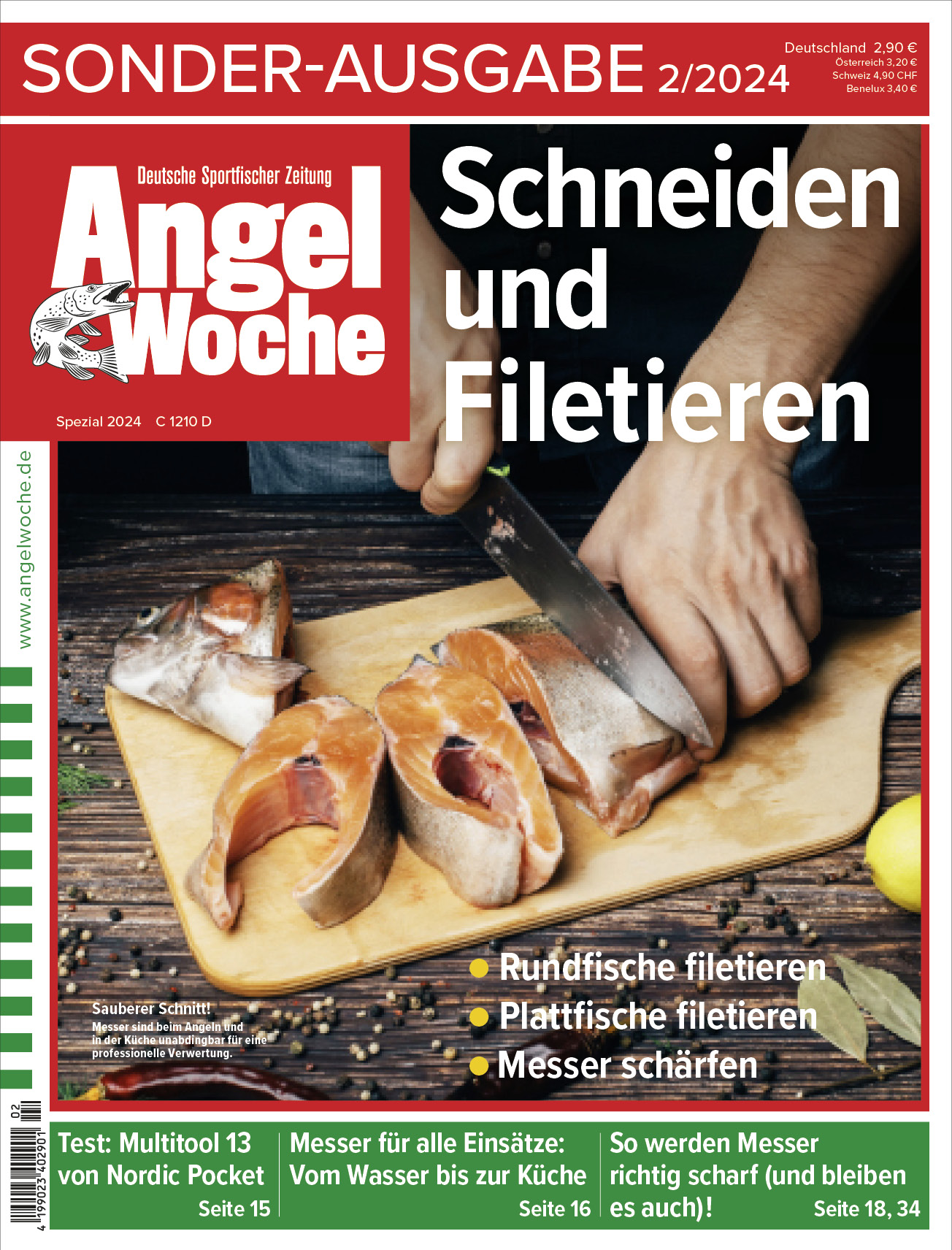 AngelWoche Spezial 02/2024