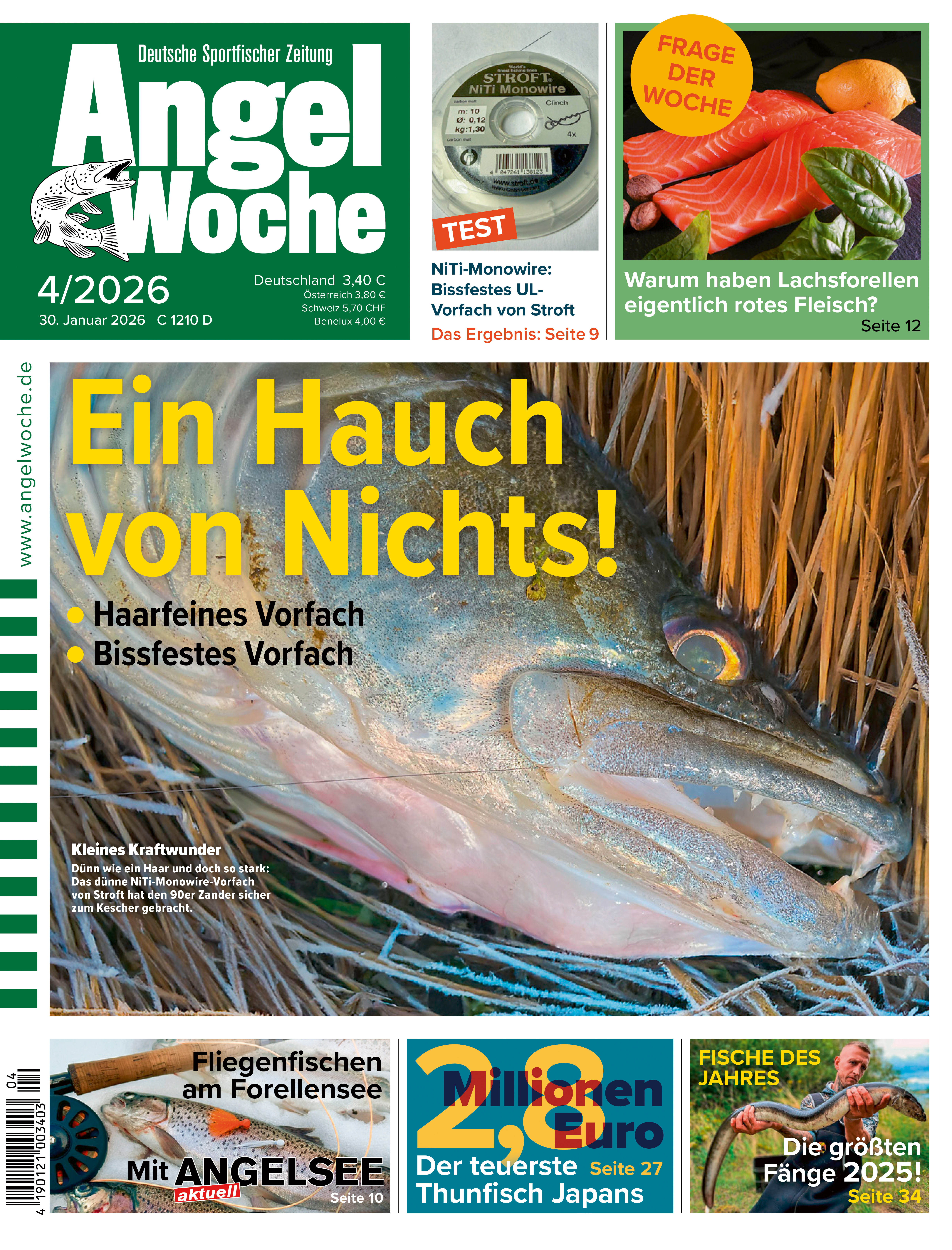 AngelWoche 04/2026