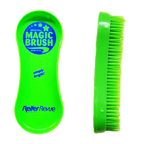 Magic Brush "Reiter Revue"