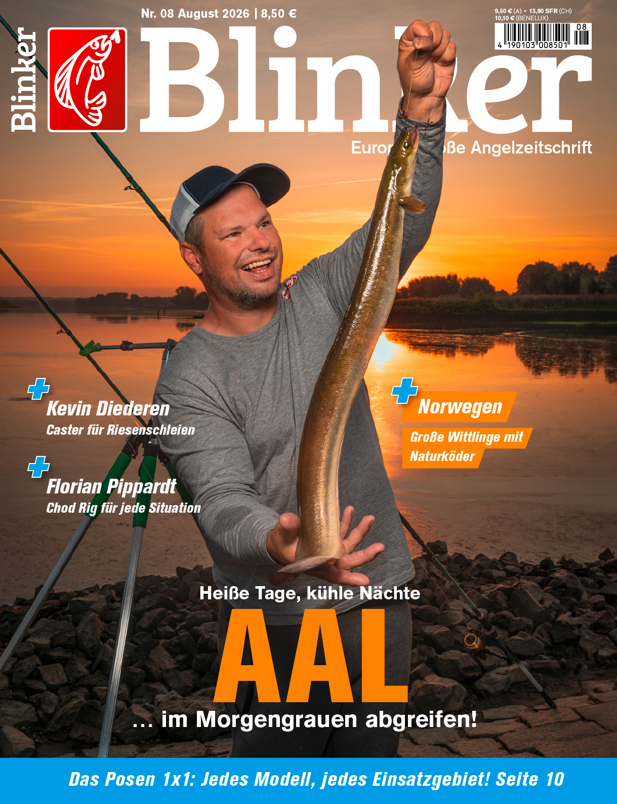 Blinker 08/2026