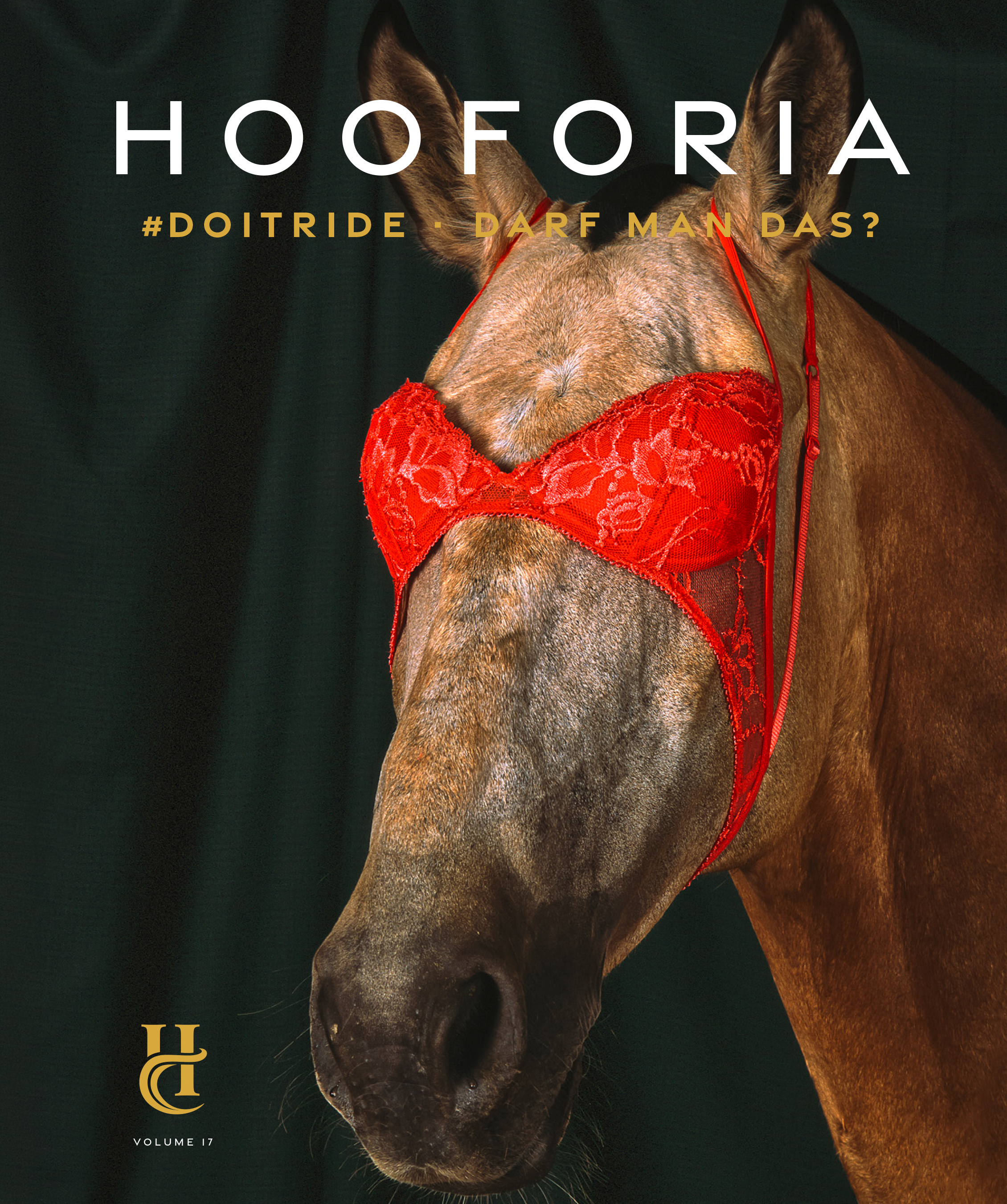 HOOFORIA 17/2026
