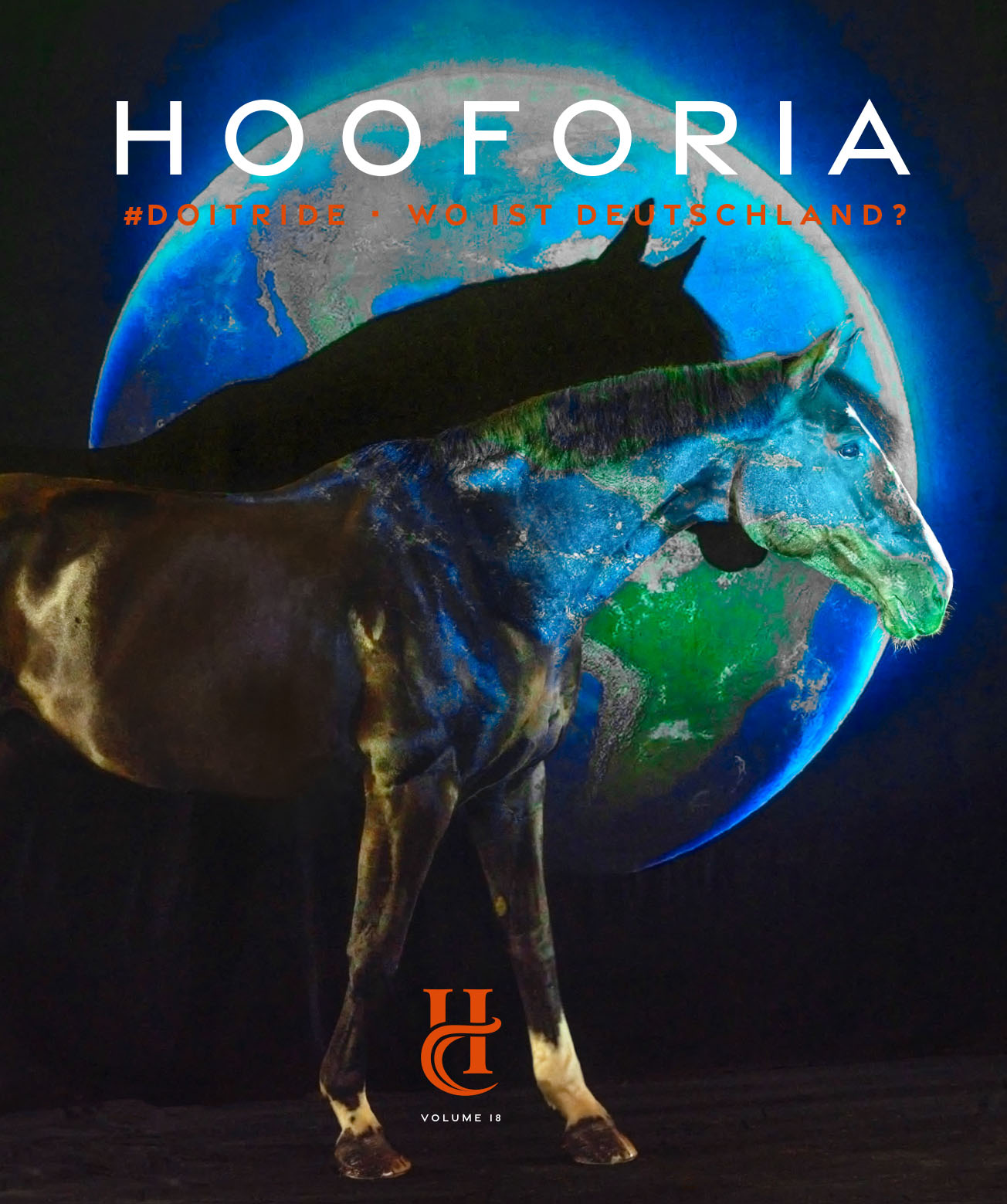 HOOFORIA 18/2026