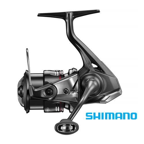 Shimano Vanford C2000S HG