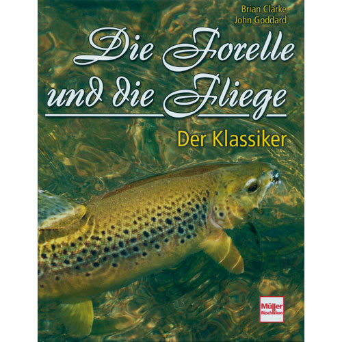 Die Forelle und die Fliege