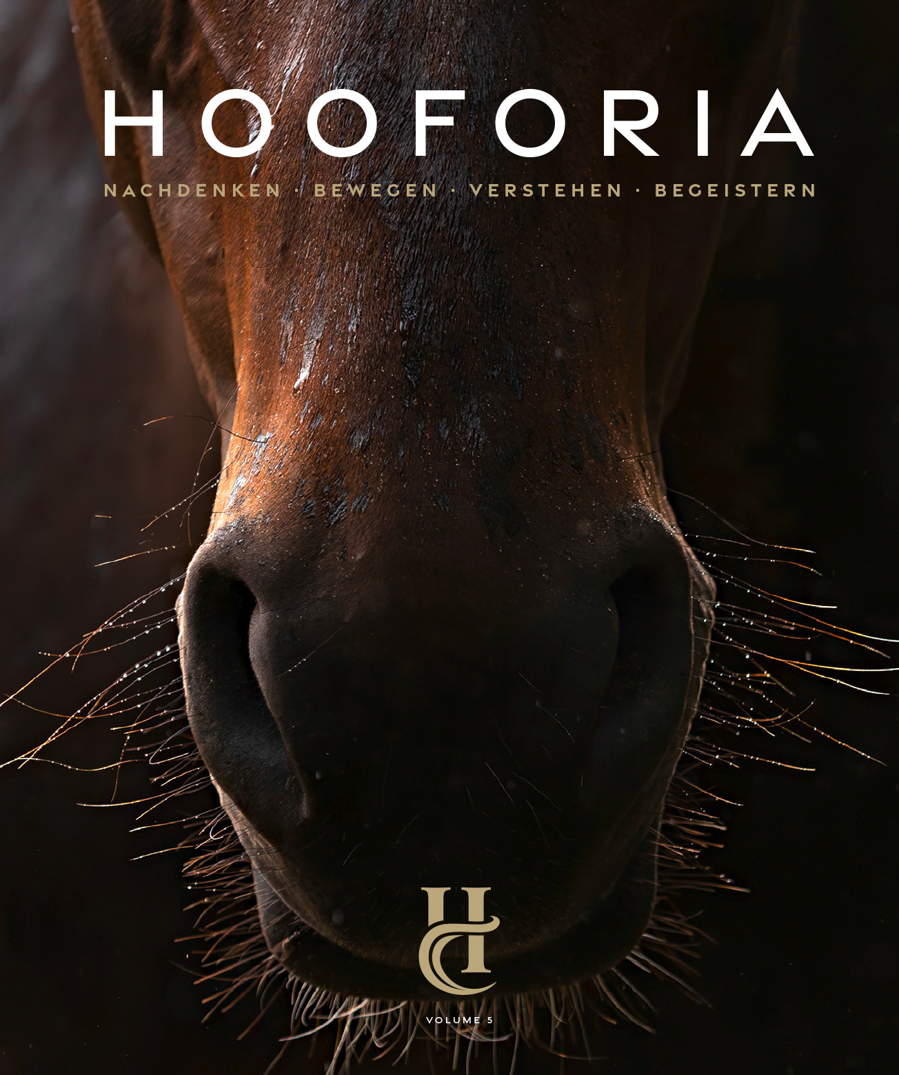 HOOFORIA 05/2025