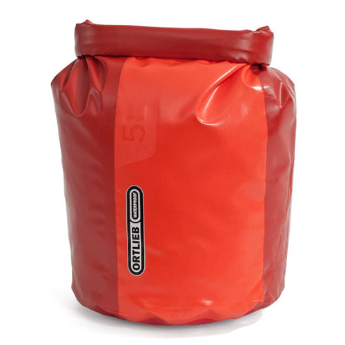 Ortlieb Packsack Craneberry