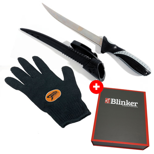 Filetier-Set + Sammelordner