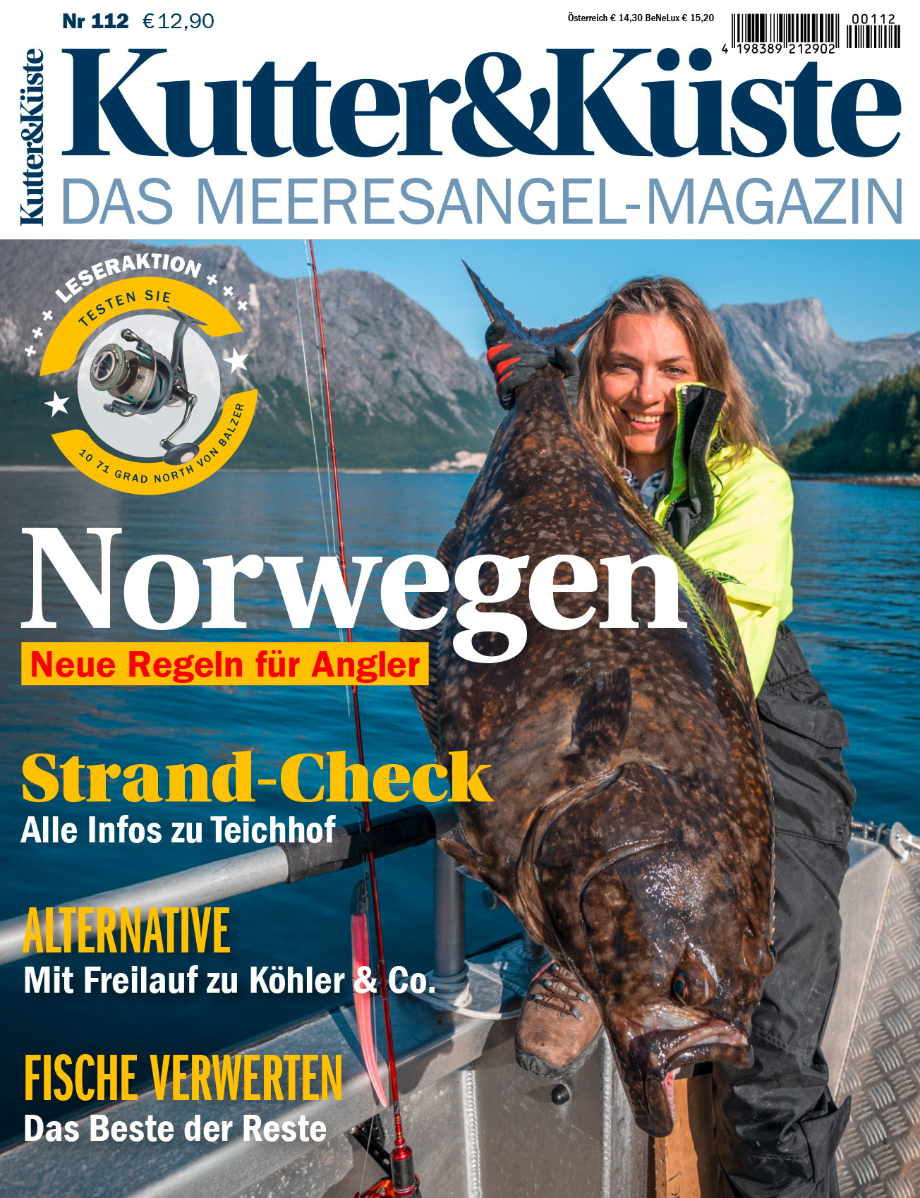Studierende, Azubis und SchülerInnnen lesen günstiger