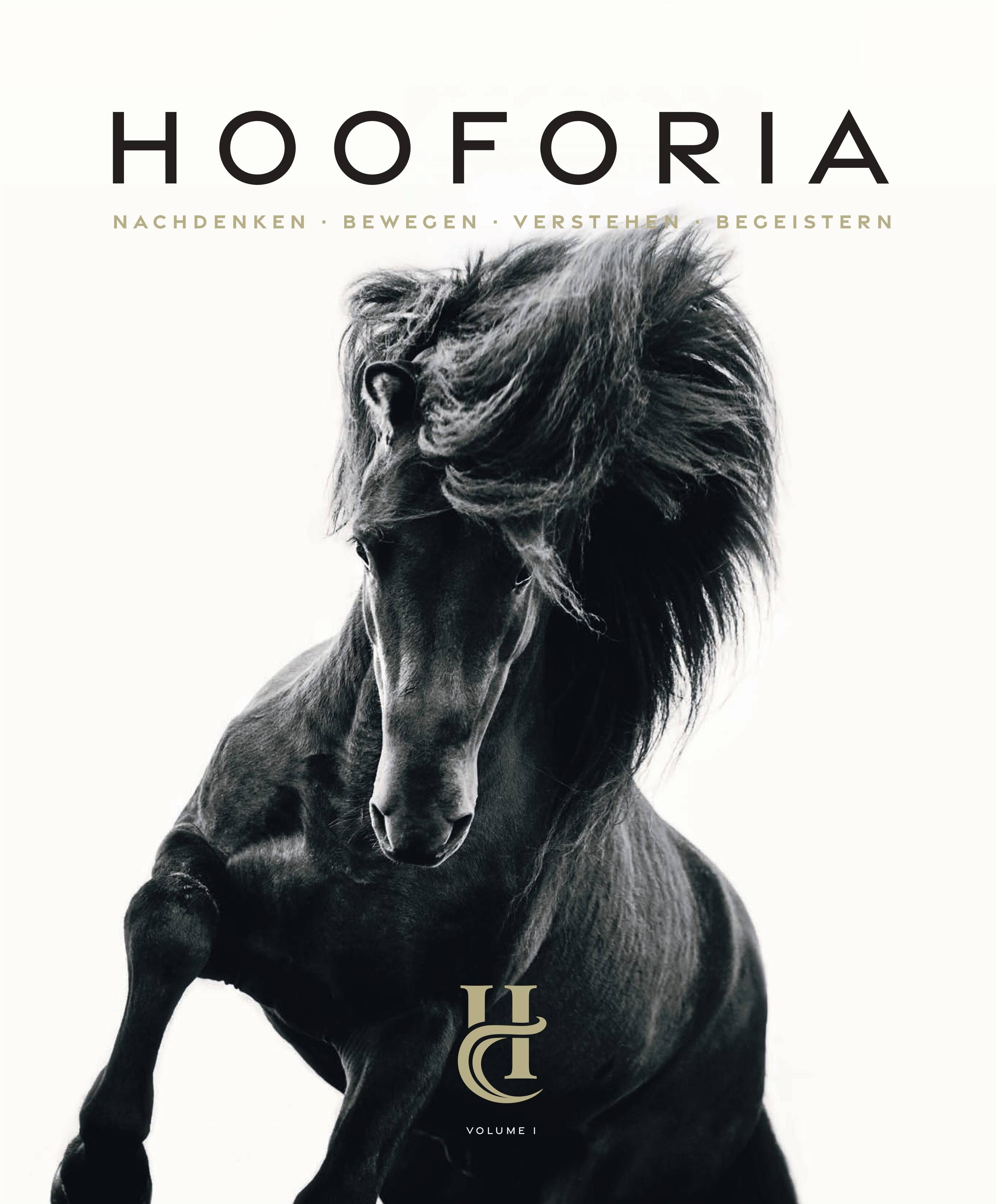 HOOFORIA Premium HOOFORIA Premium