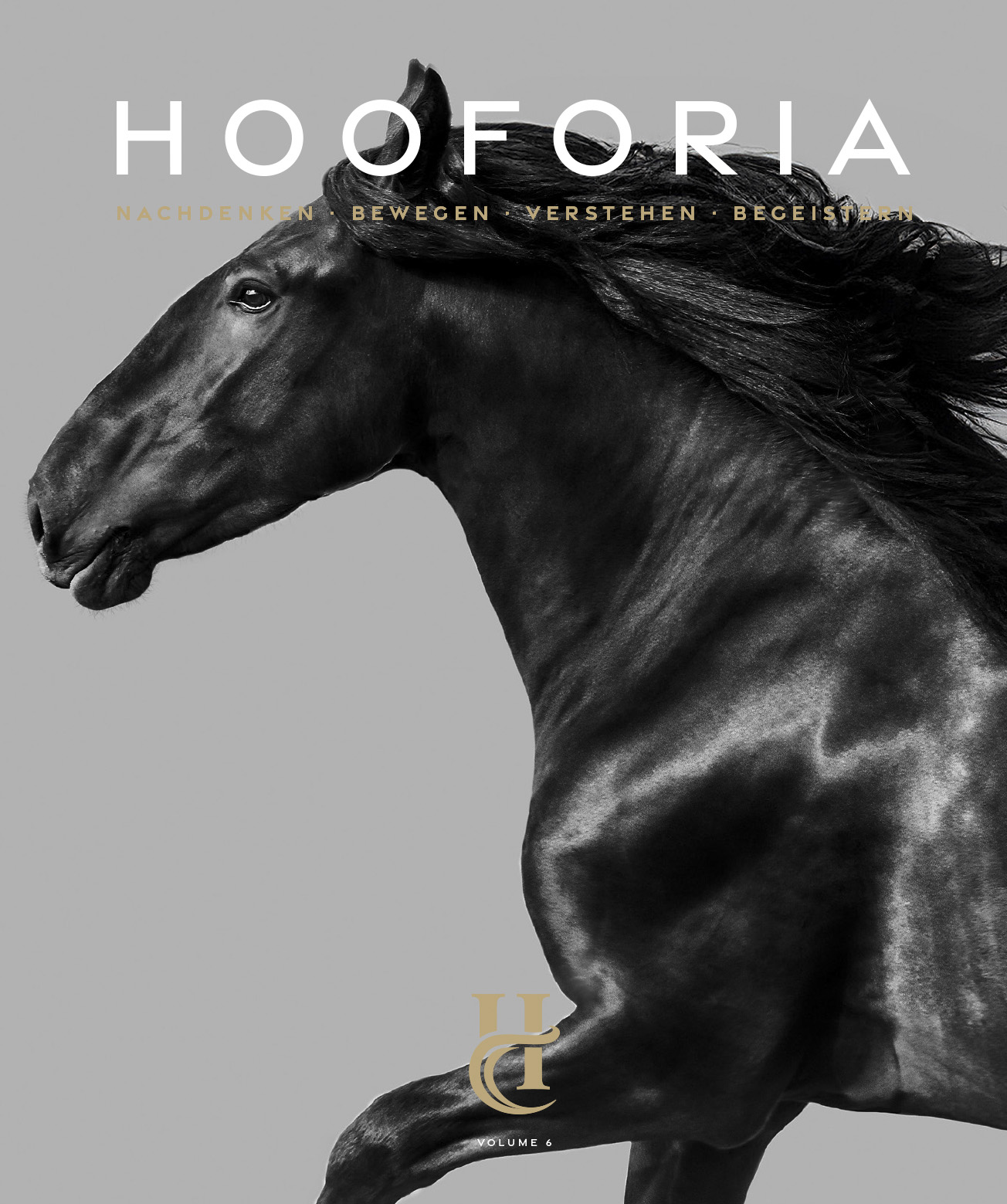 HOOFORIA 06/2025 HOOFORIA 06/2025