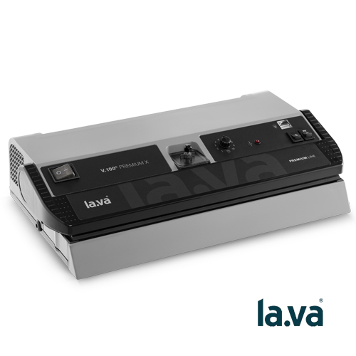 Vakuumger&auml;t V.100 Premium X