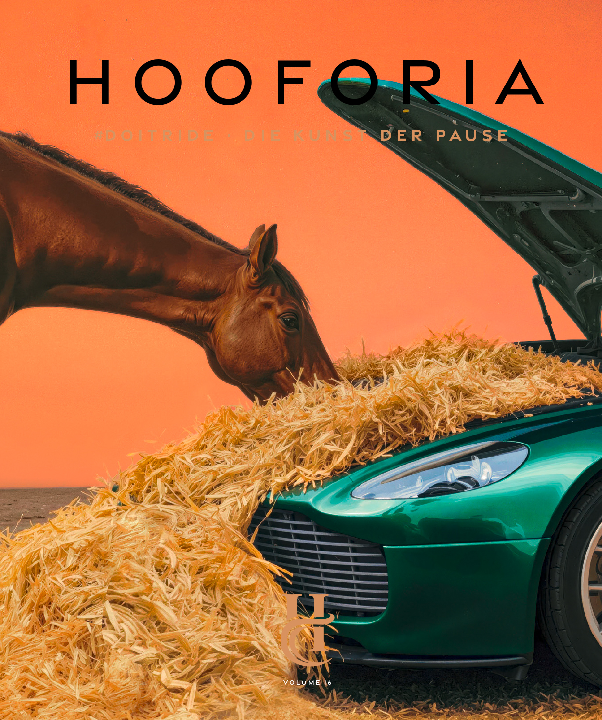 HOOFORIA 16/2026