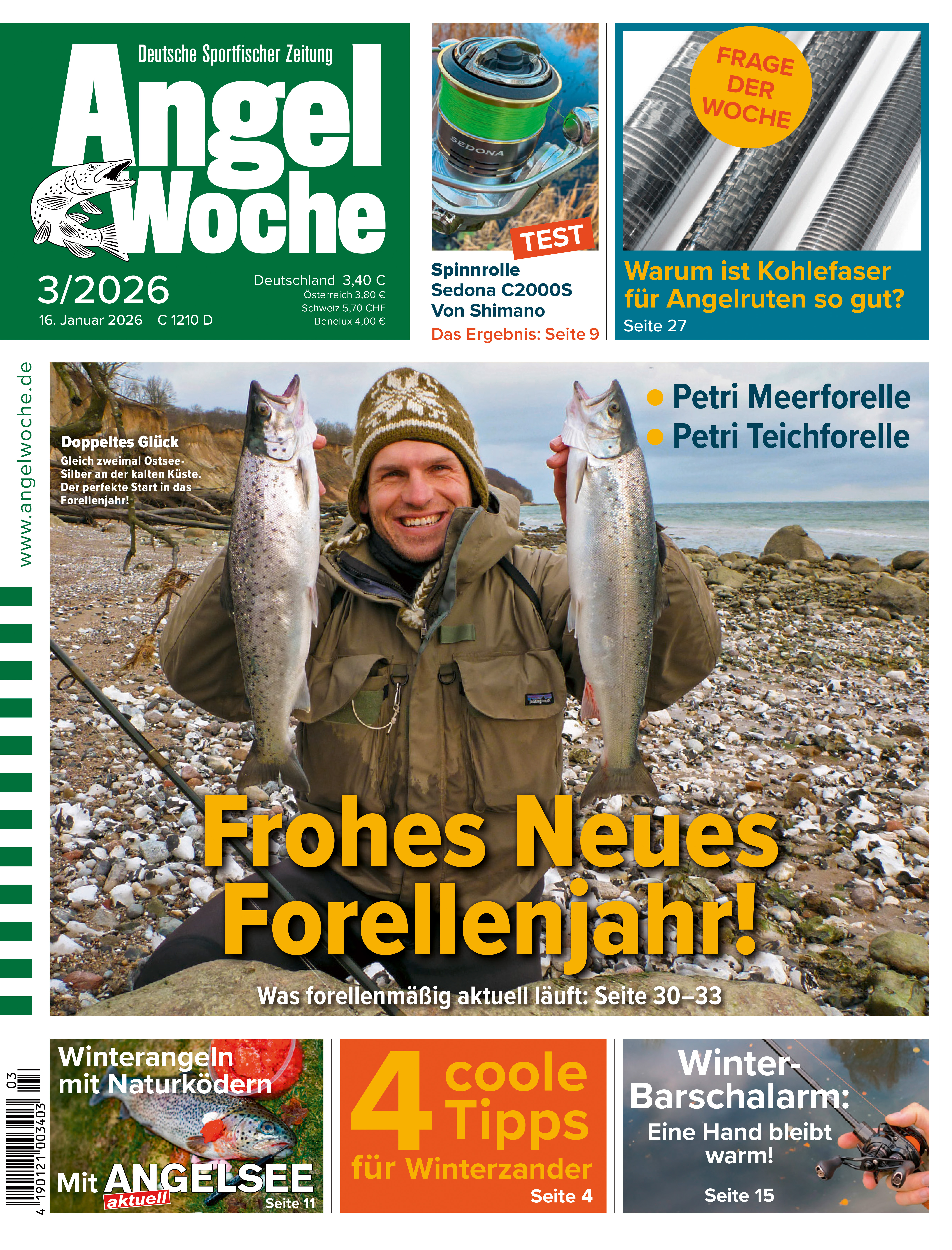 AngelWoche 03/2026