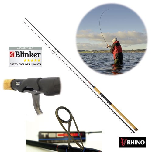 Rhino TECoast Rhino TECoast
