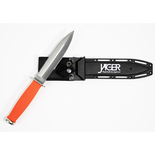 NeverLost Wild Boar Sticking Knife