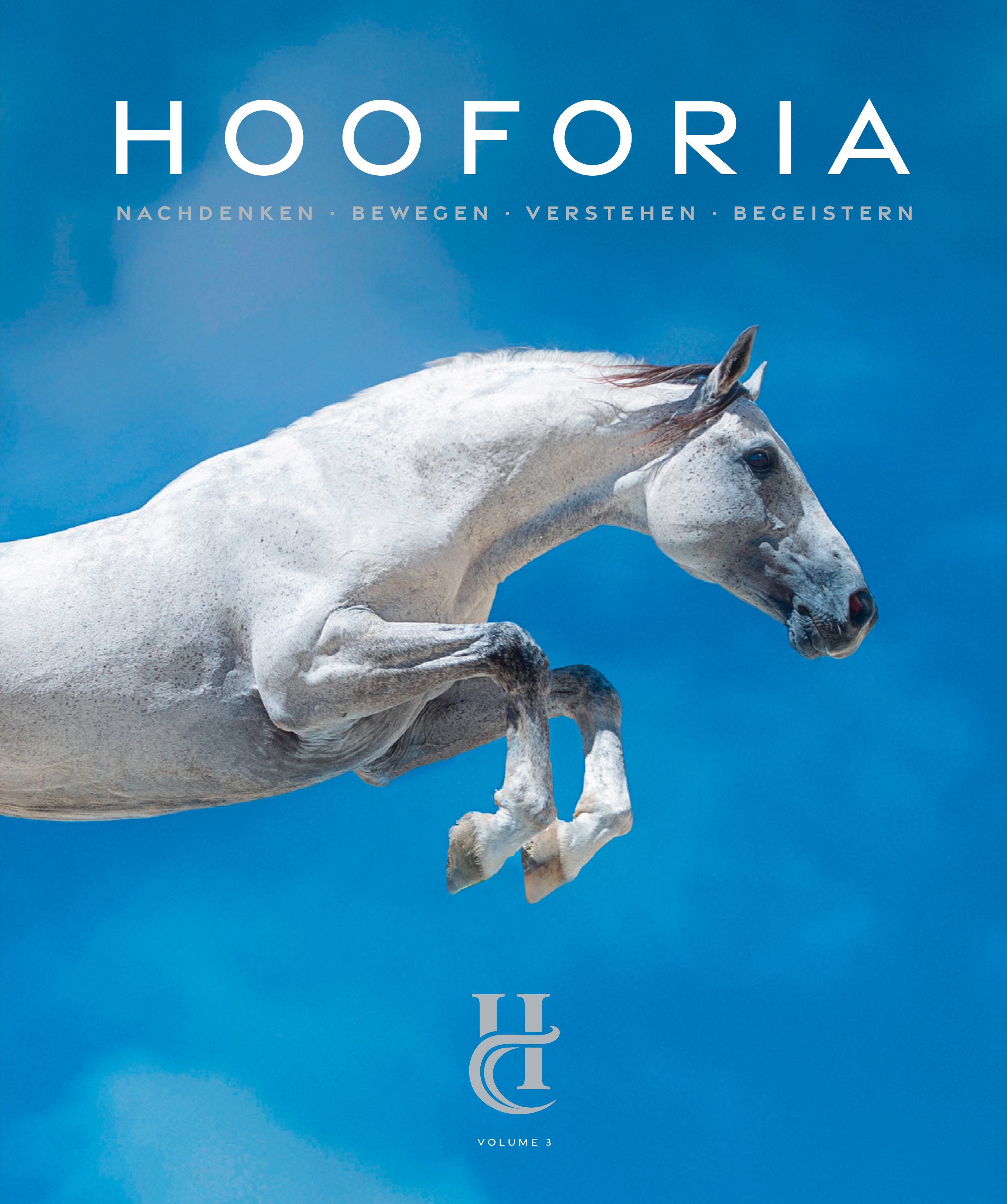 HOOFORIA 03/2025