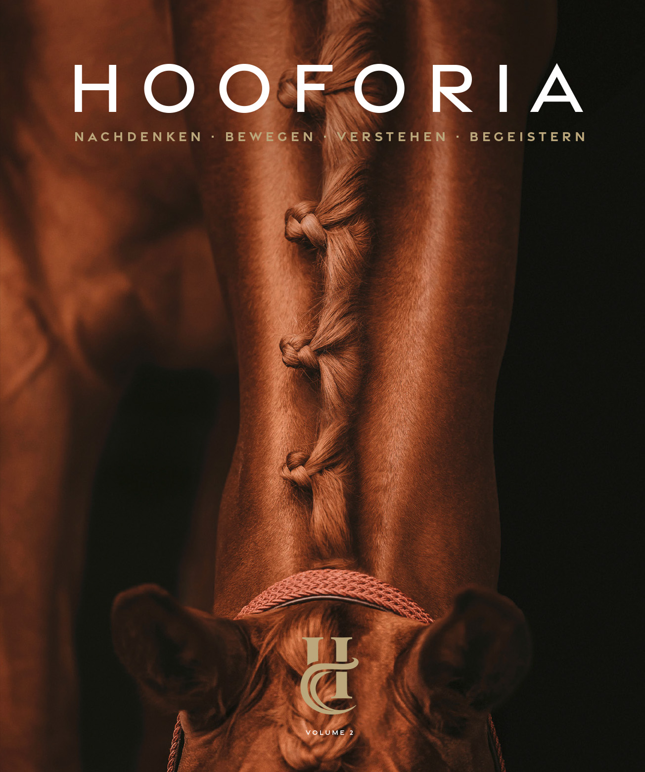 HOOFORIA 02/2025