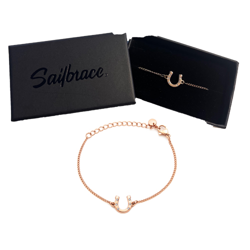 Kettenarmband Royal Horse Rider