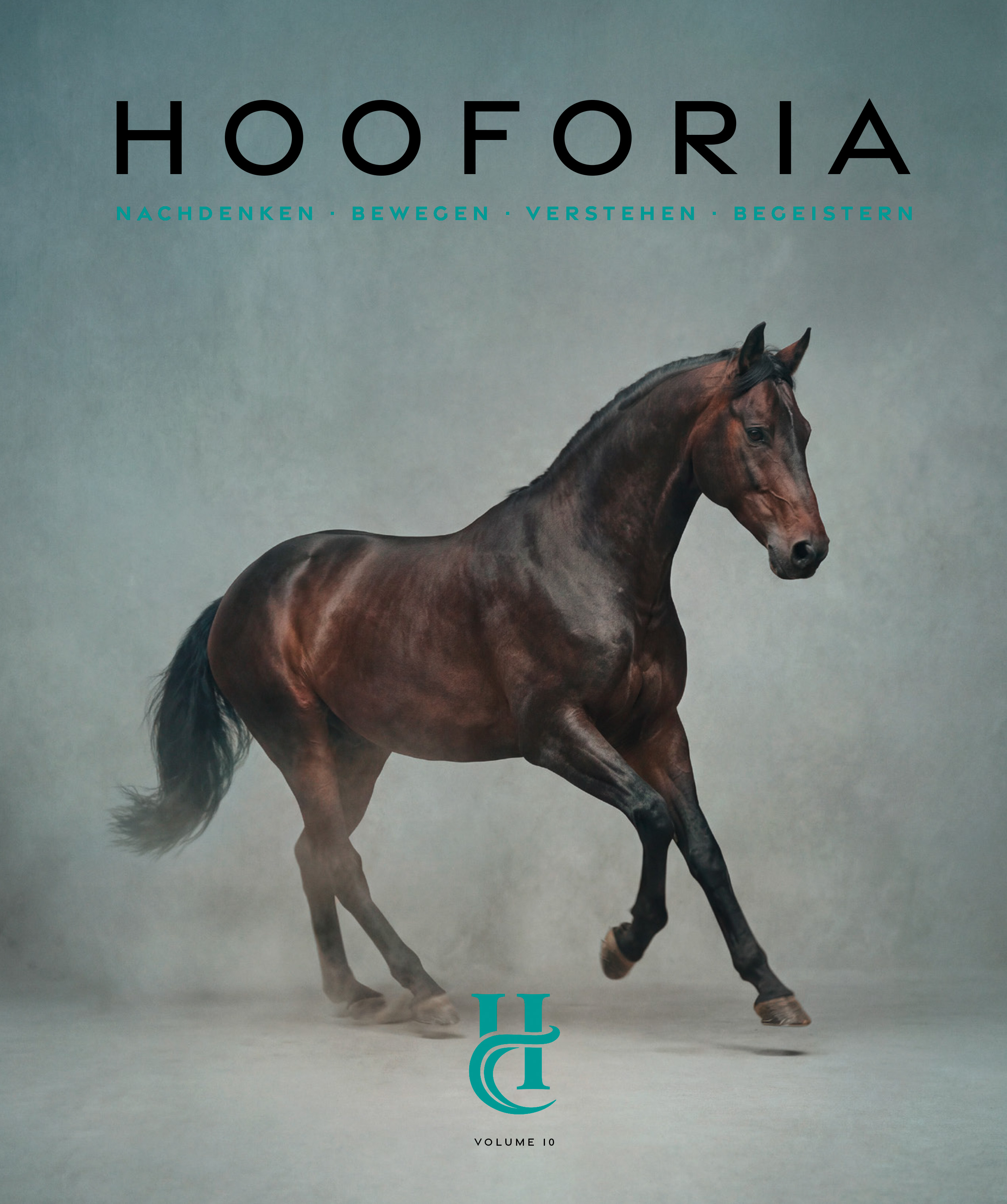 HOOFORIA 10/2026