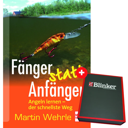 F&auml;nger statt Anf&auml;nger + Sammelordner