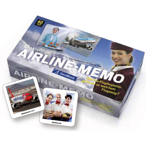 Airline Memo