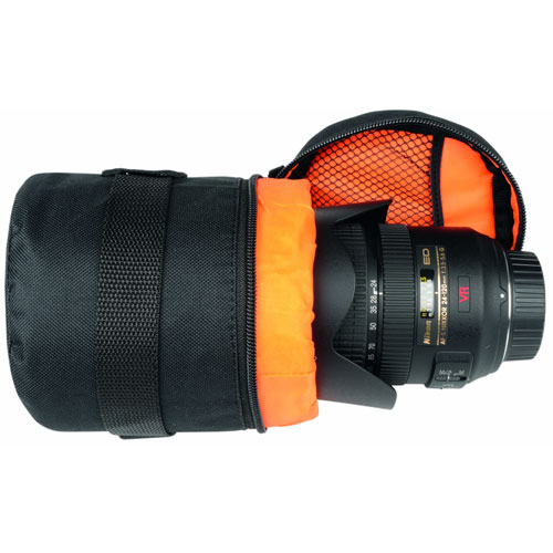 Kalahari Swave Objektivk&ouml;cher