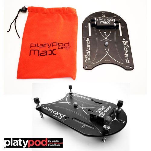 Platypod Max Universal-Stativ