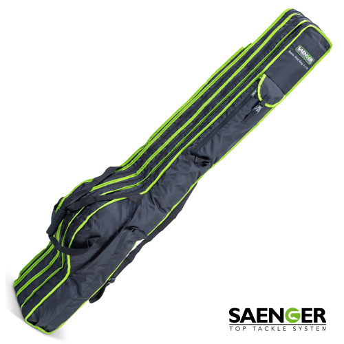 S&Auml;NGER Basic Rod Bag 