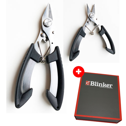 Braid Cutter + Sammelordner