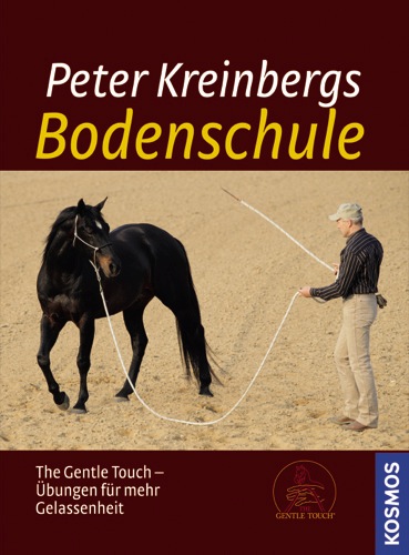 Buch - Peter Kreinbergs Bodenschule
