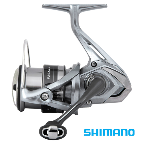 Shimano Nasci 2500 FC HG