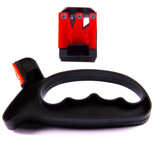 Messerschärfer Messerschärfer