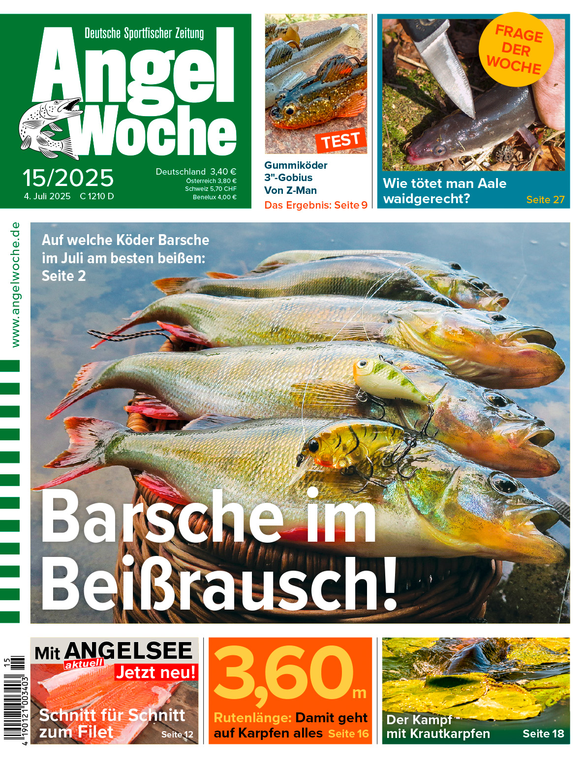 AngelWoche Flexabo