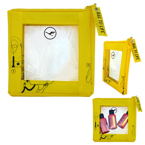 Carry on cosmetics Liquidbag